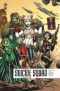 Suicide squad rebirth - hardcover T.1 - édition original comics