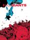 I kill giants