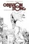 Oblivion song T.1 - dition N&B