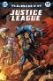 Justice league rebirth (v1) T.13