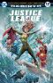 Justice league rebirth (v1) T.14