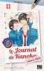 Le journal de Kanoko - annes lyce T.11