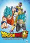 Dragon ball super Vol.2 - blu-ray (Srie TV)