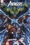 Marvel Legacy - Avengers - Extra T.1