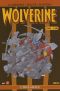 Wolverine - intgrale - 1988