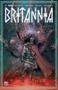 Britannia T.1 - couverture C