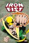Iron fist - intgrale 1976