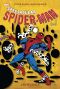 Spectacular Spiderman - intgrale 1985