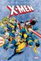 X-Men - intgrale 1993 (III)