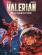 Valrian - Par les chemins de l'espace
