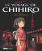 Le voyage de Chihiro - album du film