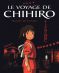 Le voyage de Chihiro - intgrale