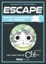 Chi, une vie de chat - escape T.2