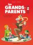 Les grands-parents en BD T.2