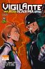 Vigilante - My hero academia illegals T.4