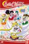 Sailor moon - saison 5 - Vol.1