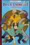 Blue Exorcist - Kyoto saga Vol.2 - blu-ray (Srie TV)