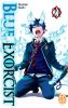 Blue exorcist T.21