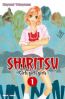 Shiritsu - Girls girls girls T.1