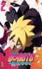 Boruto - Naruto next generations Vol.2 (Srie TV)