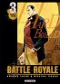 Battle Royale - ultimate edition T.3