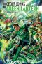 Geoff Johns Presente Green lantern - intgrale T.5