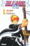 Bleach - coffret T.1 et T.2