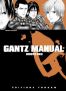 Gantz - manual