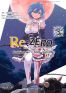 Re:zero - Re:life in a different world from zero - 3ème arc T.3