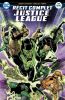 Recit complet Justice League (v1) T.11