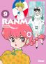 Ranma 1/2 - édition originale T.9