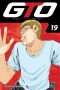 GTO - Great Teacher Onizuka T.19