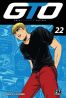 GTO - Great Teacher Onizuka T.22