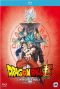 Dragon ball super - intgrale - Box.2 - blu-ray