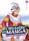 L'histoire en manga T.4