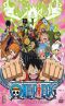 One piece - whole cake Island Vol.5 (Srie TV)