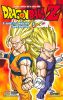 Dragon Ball Z - cycle 8 T.5