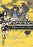 Log horizon - La brigade du vent de l'ouest T.11