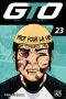 GTO - Great Teacher Onizuka T.23