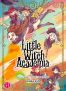 Little witch academia T.3