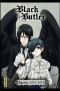 Black Butler - agenda 2014-15