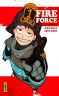 Fire force - agenda 2019-20