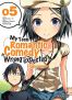 My teen romantic comedy T.5