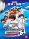 Captain Tsubasa - agenda 2019-20