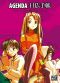 Love hina - agenda 2005