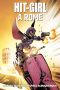 Hit-Girl  Rome