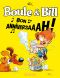 Boule et Bill - Bon anniversaaah ! - dition anniversaire 60 ans