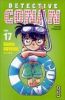 Dtective Conan T.17