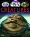 La grande imagerie Star Wars - les créatures et peuples de la galaxie
