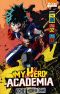 My hero academia - coffret